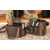 Meinl Sonic Energy ESOLCSBSET Essence Solfeggio Crystal Singing Bowl Set 6 Pièces thumbnail 8