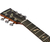 Ibanez PC34MHCE-NT Natural High Gloss thumbnail 8
