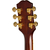 Epiphone Hummingbird Standard EC Natural thumbnail 8