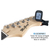 McGrey Rockit E-Gitarre ST-Komplettset Sunburst  - Retoure (Zustand: gut) thumbnail 8