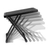 Gravity GS FB 01 Poggiapiedi Per Chitarra thumbnail 8