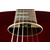 Ortega RRA-SRT Ranger Stained Red thumbnail 8