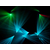 Set Eurolite LED TMH-S60 Movinghead Spot con Valigia thumbnail 8