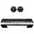 McGrey DK-88 Clavier Débutant Au Look Stagepiano thumbnail 8
