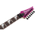 Ibanez RG565R-PN Genesis Collection Purple Neon thumbnail 8