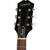 Epiphone Blues King Studio Dark Burst thumbnail 8