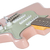 Fender Custom Shop 1963 Stratocaster NOS RW Shell Pink  - Retoure (Zustand: sehr gut) thumbnail 8