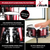XDrum Rookie 22" Standard Batterie Complète Ruby Red incl. École thumbnail 8