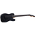 ESP LTD TE-1007 Baritone Black Blast thumbnail 8