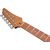 Ibanez AZ24S1F-TXB Standard E-Gitarre Transparent Turquoise Burst  - Retoure (Zustand: sehr gut) thumbnail 8