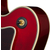 Epiphone Broadway Wine Red  - Retoure (Zustand: sehr gut) thumbnail 8