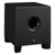 Ensemble Moniteur De Studio Actif Yamaha HS 3 / HS 8S 2.1 thumbnail 8