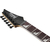 Ibanez GRG121DX-WNF E-Gitarre Walnut Flat  - Retoure (Zustand: sehr gut) thumbnail 8