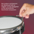 XDrum DD-530 E-Drum Set mit Mesh Heads  - Retoure (Zustand: sehr gut) thumbnail 8