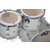 DW Collector's Series SSC Drumkit in Broken Glass Finish mit Chrom Hardware  - Retoure (Zustand: sehr gut) thumbnail 8