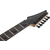 Ibanez GRGR131EX-BKF Black Flat thumbnail 8