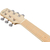 Ibanez AAM370M2E-AIB Transparent Antique White Ice Blue thumbnail 8