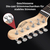 Rocktile Pro TL100-SB E-Gitarre 2-Tone Sunburst  - Retoure (Zustand: gut) thumbnail 8