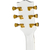 Epiphone Alex Lifeson 1976 ES-355 Reissue Alpine White thumbnail 8