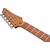 Ibanez AZ24S1F-VLS Standard E-Gitarre Violin Sunburst thumbnail 8