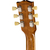 Gibson ES-335 50s Vintage Natural Guitarra Eléctrica thumbnail 8