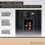 Bennett & Ross Radiant HiFi Standlautsprecher Paar schwarz 2x 180W RMS  - Retoure (Zustand: gut) thumbnail 8