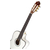 Ortega RCE145WH Family Series Pro Chitarra Acustica thumbnail 8