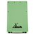 XDrum KC-37GN Cajon per Bambini Verde Set con Scuola thumbnail 8