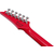 Ibanez GIO GRX120SP-VRD Vivid Red thumbnail 8