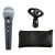 Pronomic Superstar JACK Set de Micrófono Micrófono+ Soporte+ Cable XLR-Jack thumbnail 8