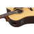 Ibanez AAD381CE-NT Advanced Acoustic Natural High Gloss thumbnail 8