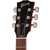 Gibson J-45 Standard Gold Top thumbnail 8