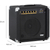 Amplificateur Guitare Soundking AK20-G thumbnail 8