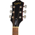Epiphone Hummingbird Tribute Antique Natural thumbnail 8