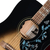 Epiphone Eric Church Hummingbird Dark Cobra Burst thumbnail 8