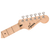 Squier Sonic Stratocaster Pack Black  - Retoure (Zustand: gut) thumbnail 8