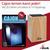XDrum Cajon Primero Natur inkl. Cajonschule und Tasche  - Retoure (Zustand: sehr gut) thumbnail 8