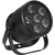 Eurolite LED Silent Par 6 QCL Floor sw  - Retoure (Zustand: wie neu) thumbnail 8