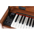 McGrey DP-18 WN E-Piano Nussbaum matt  - Retoure (Zustand: gut) thumbnail 8