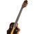 Ortega RTP-LTD TourPlayer Zirikote Konzertgitarre thumbnail 8