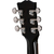 Gibson J-45 Standard Vintage Sunburst thumbnail 8
