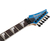 Ibanez RG565R-EB Genesis Collection Electric Blue thumbnail 8