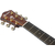 Ibanez AEG74-MHS Mahogany Sunburst thumbnail 8