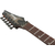 Ibanez S1070PBZ-CKB Charcoal Black Burst  - Retoure (Zustand: sehr gut) thumbnail 8