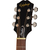 Epiphone J-45 Studio EC Natural  - Retoure (Zustand: sehr gut) thumbnail 8