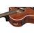 Ibanez AE140-OPN Concertgitaar Open Pore Natural thumbnail 8