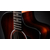 Taylor 224ce-K DLX Shaded Edgeburst thumbnail 8