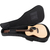Shaman WGBT-4122BK Western Gitaar Tas thumbnail 8