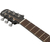 Ibanez AAM100E-BK Black High Gloss thumbnail 8