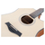 Rocktile WSD-101C NT Set Débutant Guitare Western thumbnail 8